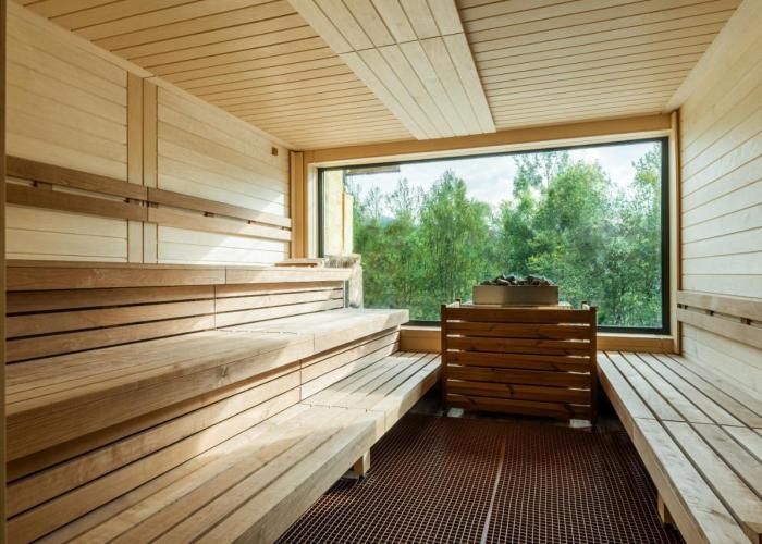 Wellness Hotel Astra