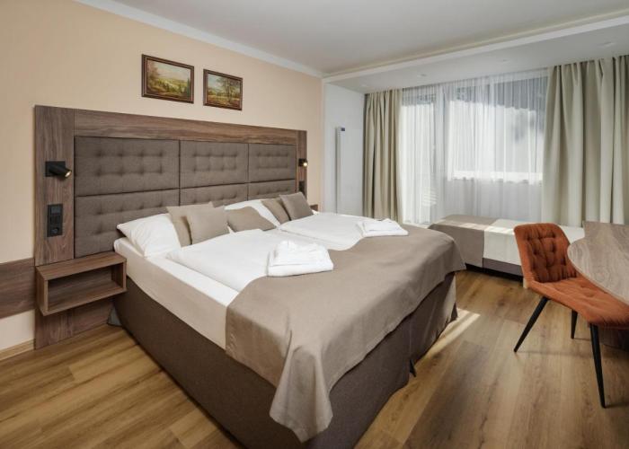 Wellness Hotel Astra