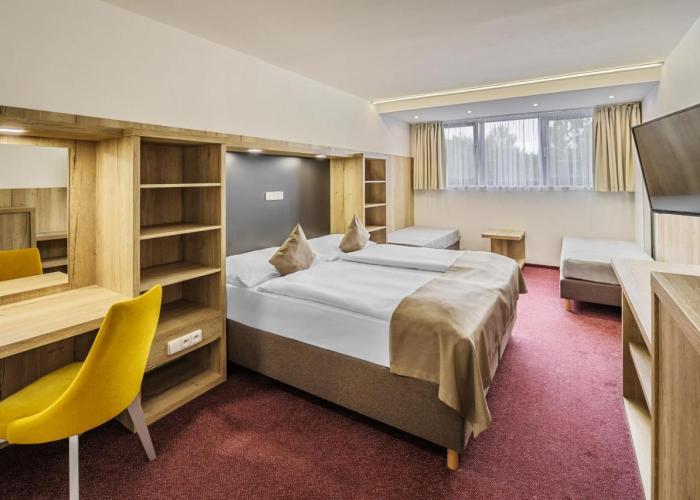 Wellness Hotel Astra
