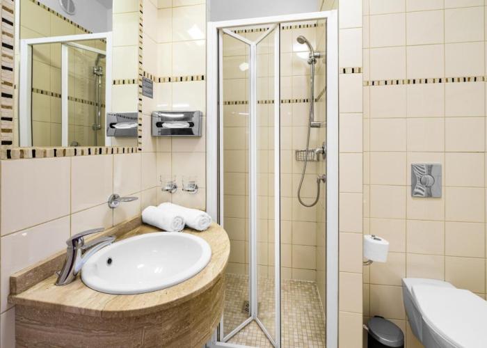 Wellness Hotel Astra
