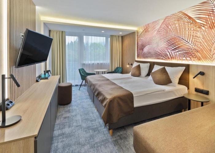 Wellness Hotel Astra