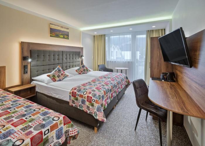 Wellness Hotel Astra