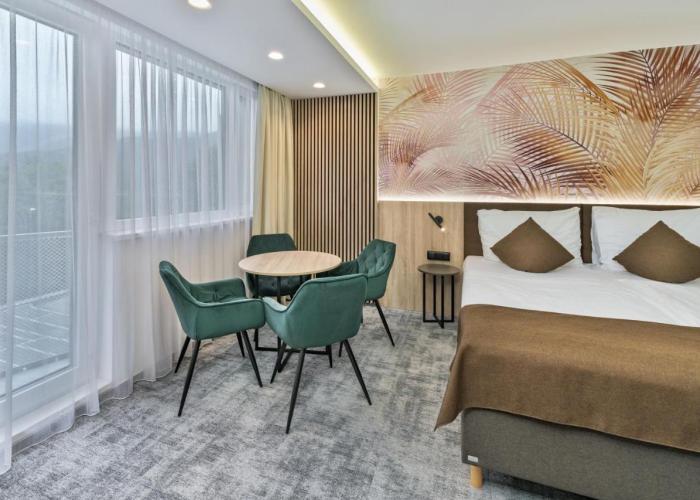 Wellness Hotel Astra