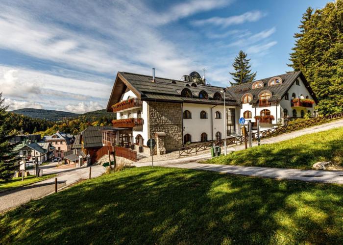 Wellness Hotel Windsor