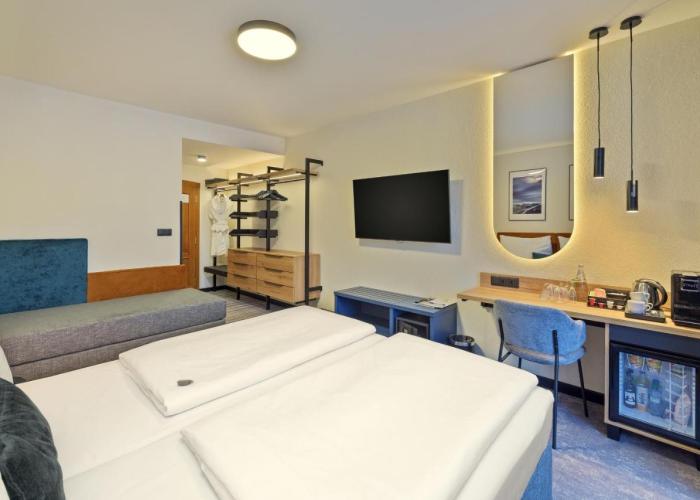 Wellness Hotel Windsor