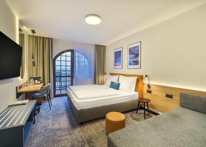 Wellness Hotel Windsor