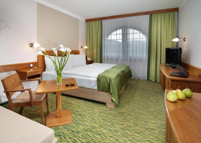 Wellness Hotel Windsor