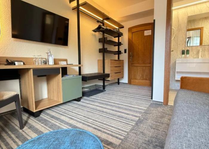 Wellness Hotel Windsor