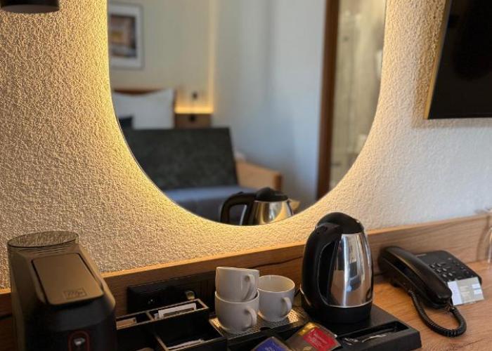 Wellness Hotel Windsor