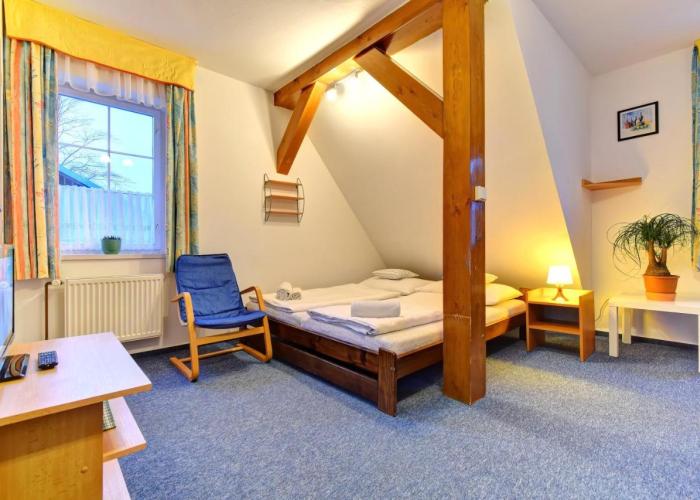Pension Seidl