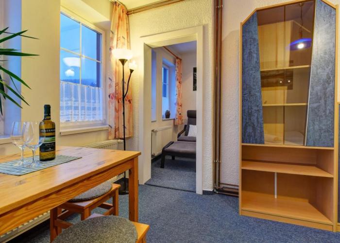 Pension Seidl