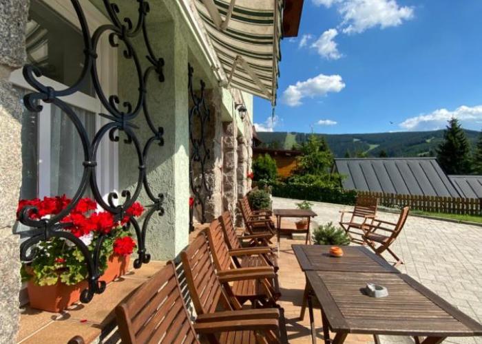 Pension Seidl