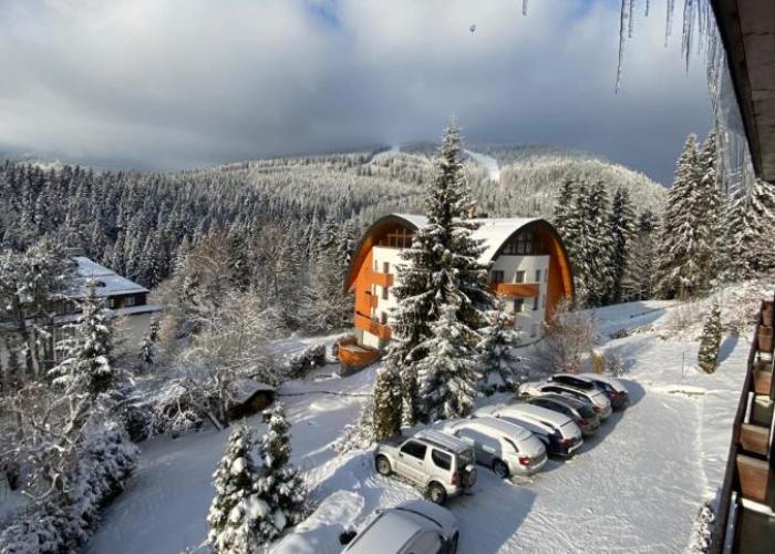 Pension Seidl