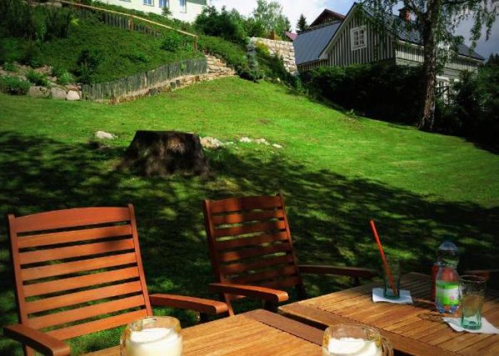 Pension Seidl