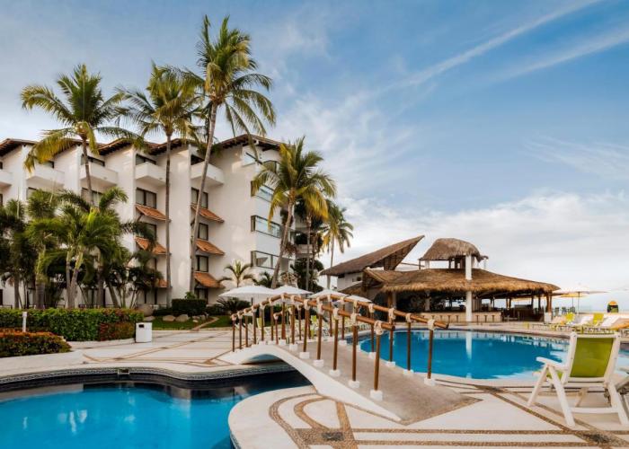 Buenaventura Grand Hotel & Great Moments - All Inclusive