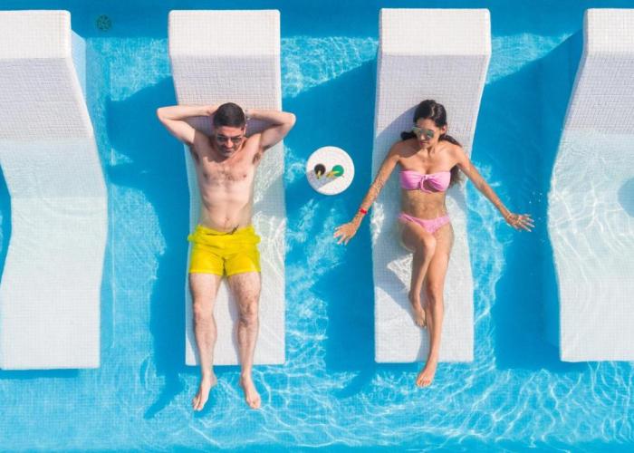 Buenaventura Grand Hotel & Great Moments - All Inclusive