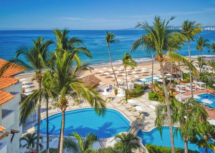 Buenaventura Grand Hotel & Great Moments - All Inclusive