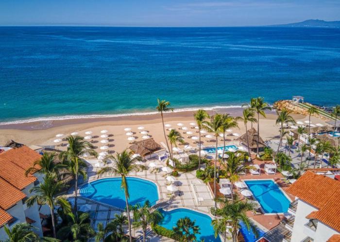 Buenaventura Grand Hotel & Great Moments - All Inclusive