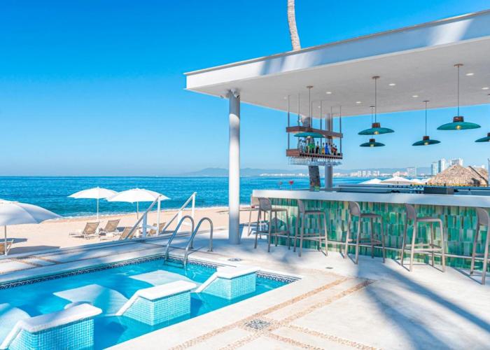 Buenaventura Grand Hotel & Great Moments - All Inclusive