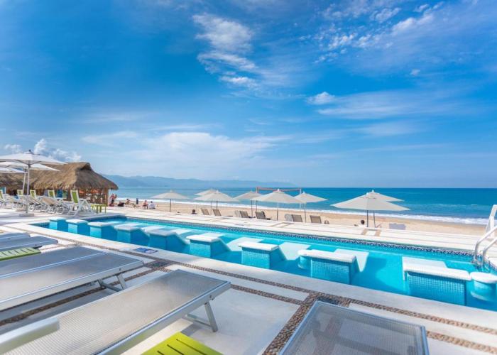Buenaventura Grand Hotel & Great Moments - All Inclusive