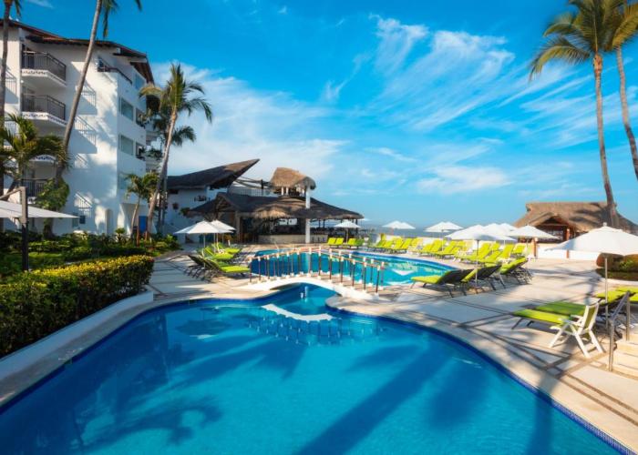 Buenaventura Grand Hotel & Great Moments - All Inclusive