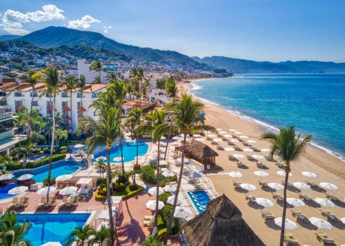 Buenaventura Grand Hotel & Great Moments - All Inclusive