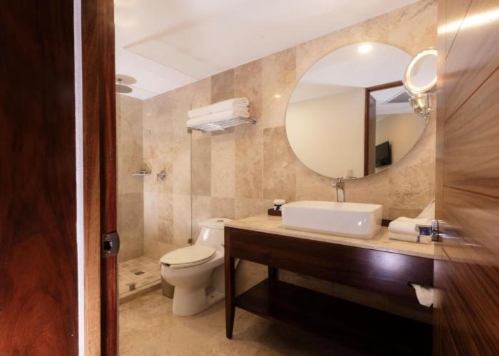 Buenaventura Grand Hotel & Great Moments - All Inclusive