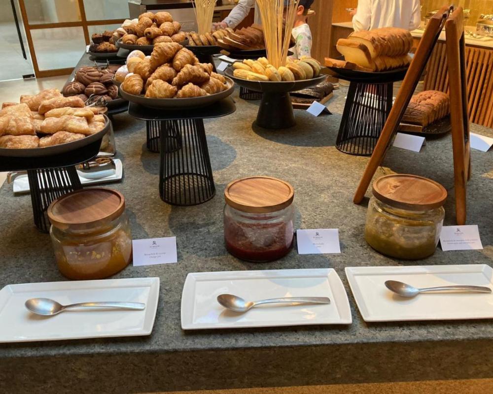 The St. Regis Punta Mita Resort