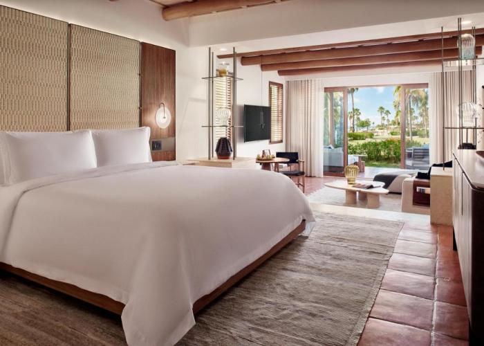 The St. Regis Punta Mita Resort