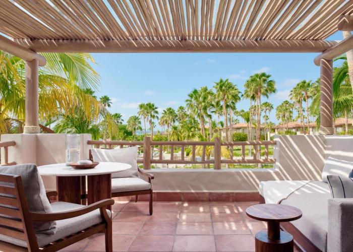 The St. Regis Punta Mita Resort