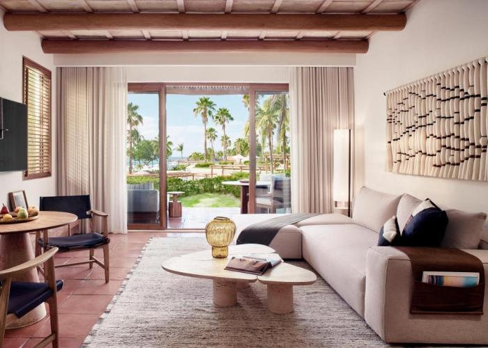 The St. Regis Punta Mita Resort