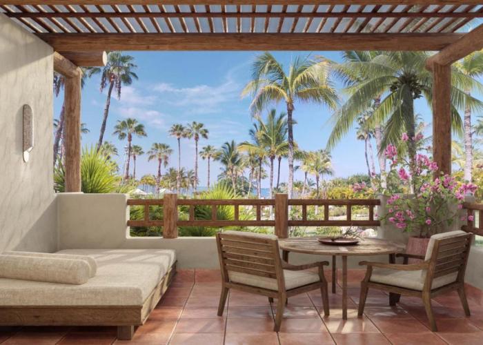 The St. Regis Punta Mita Resort