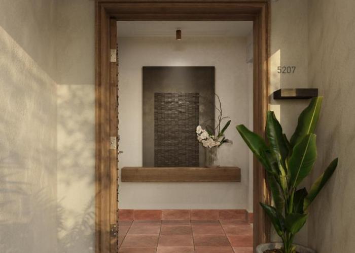 The St. Regis Punta Mita Resort