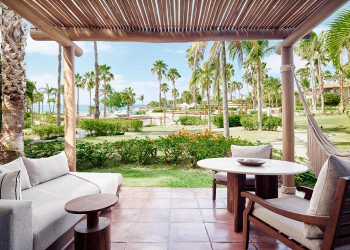 The St. Regis Punta Mita Resort