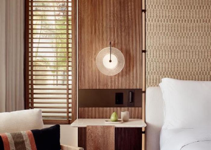 The St. Regis Punta Mita Resort