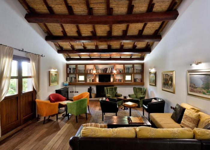 Hotel S'Abba e Sa Murta