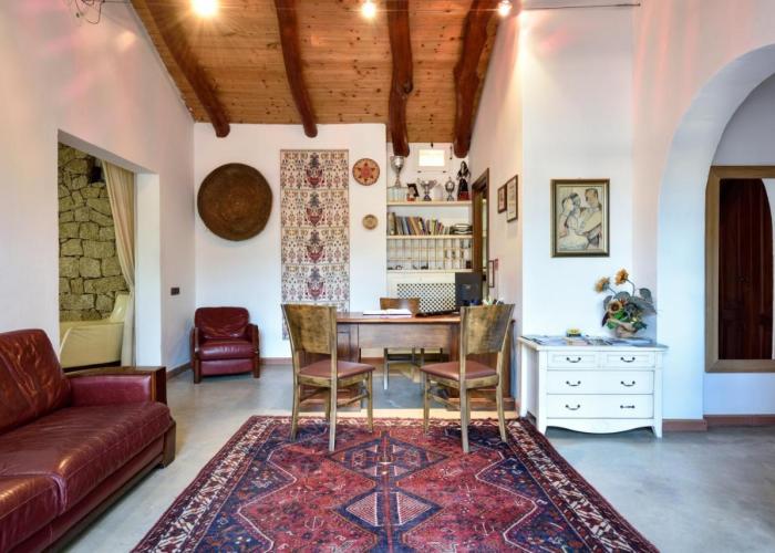 Hotel S'Abba e Sa Murta