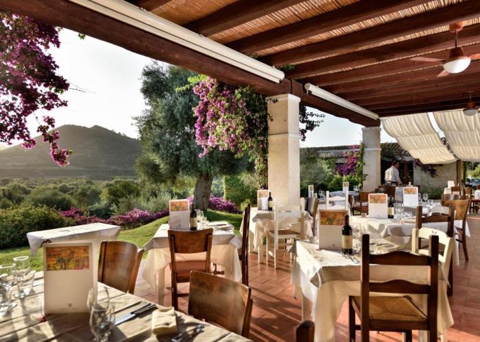 Hotel S'Abba e Sa Murta
