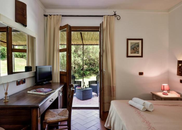 Hotel S'Abba e Sa Murta