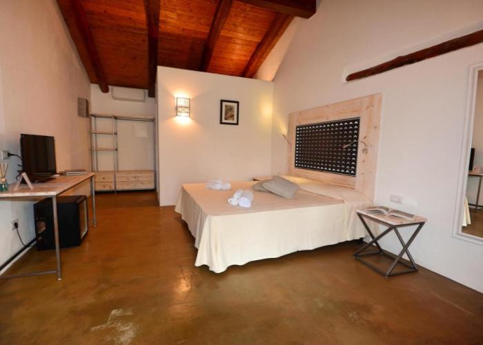 Hotel S'Abba e Sa Murta