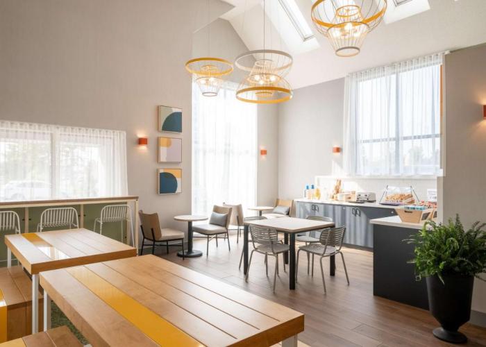 Comfort Inn - Toronto Northeast