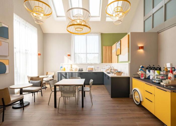Comfort Inn - Toronto Northeast