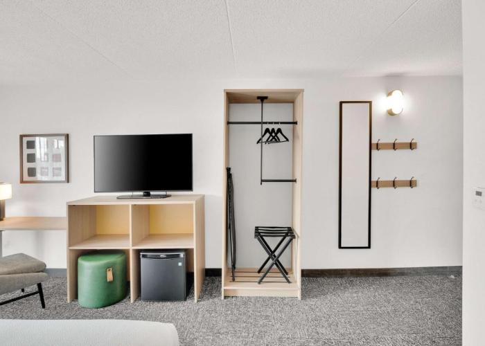 Comfort Inn - Toronto Northeast