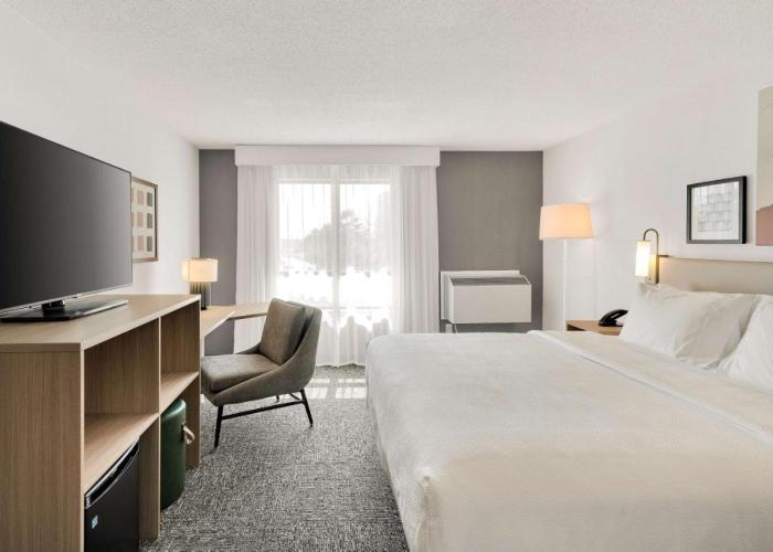 Comfort Inn - Toronto Northeast