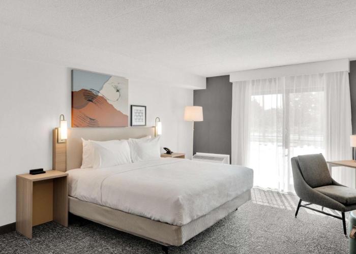 Comfort Inn - Toronto Northeast
