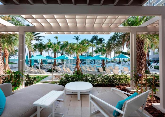 San Juan Marriott Resort and Stellaris Casino