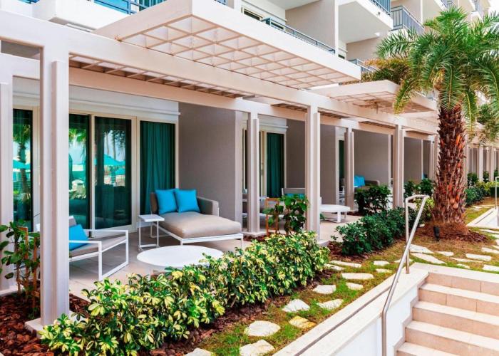 San Juan Marriott Resort and Stellaris Casino