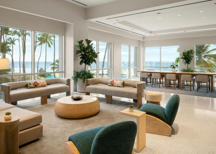 San Juan Marriott Resort and Stellaris Casino