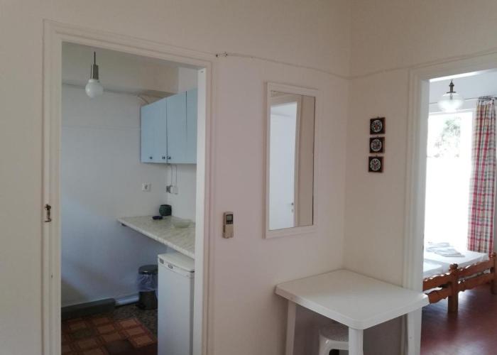 Zontanos Studios & Apartments