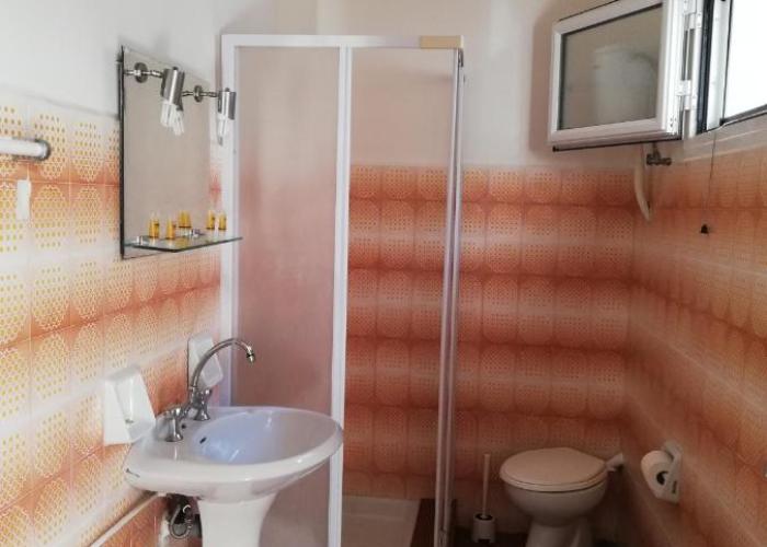 Zontanos Studios & Apartments